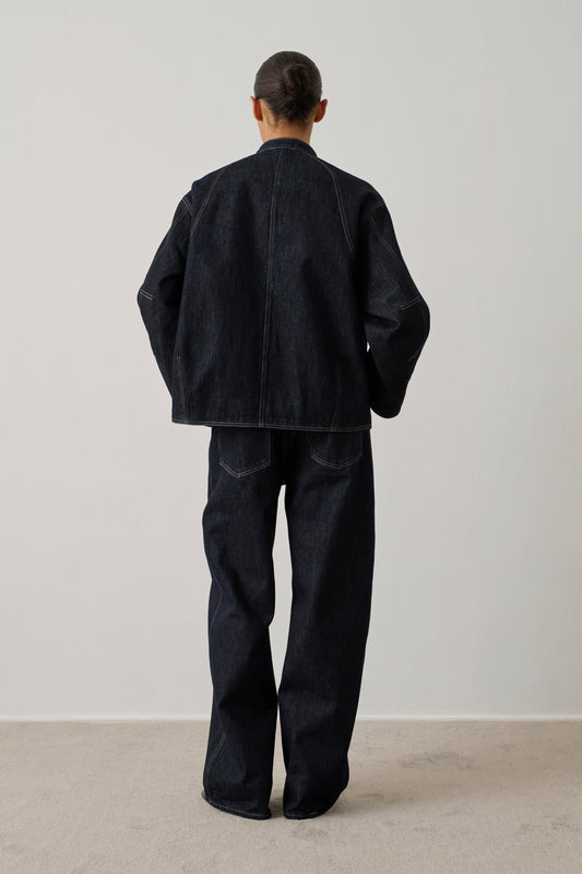 RAW HUNTER JEANS