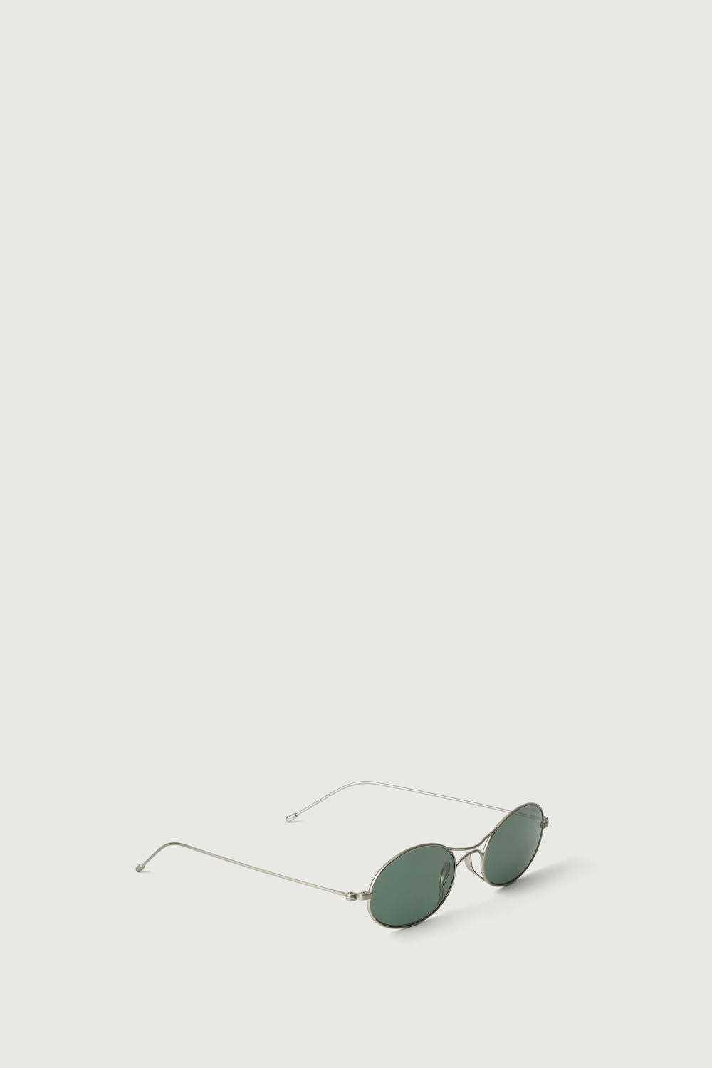 Lunettes de soleil Amber - Metal - Femme vue 5