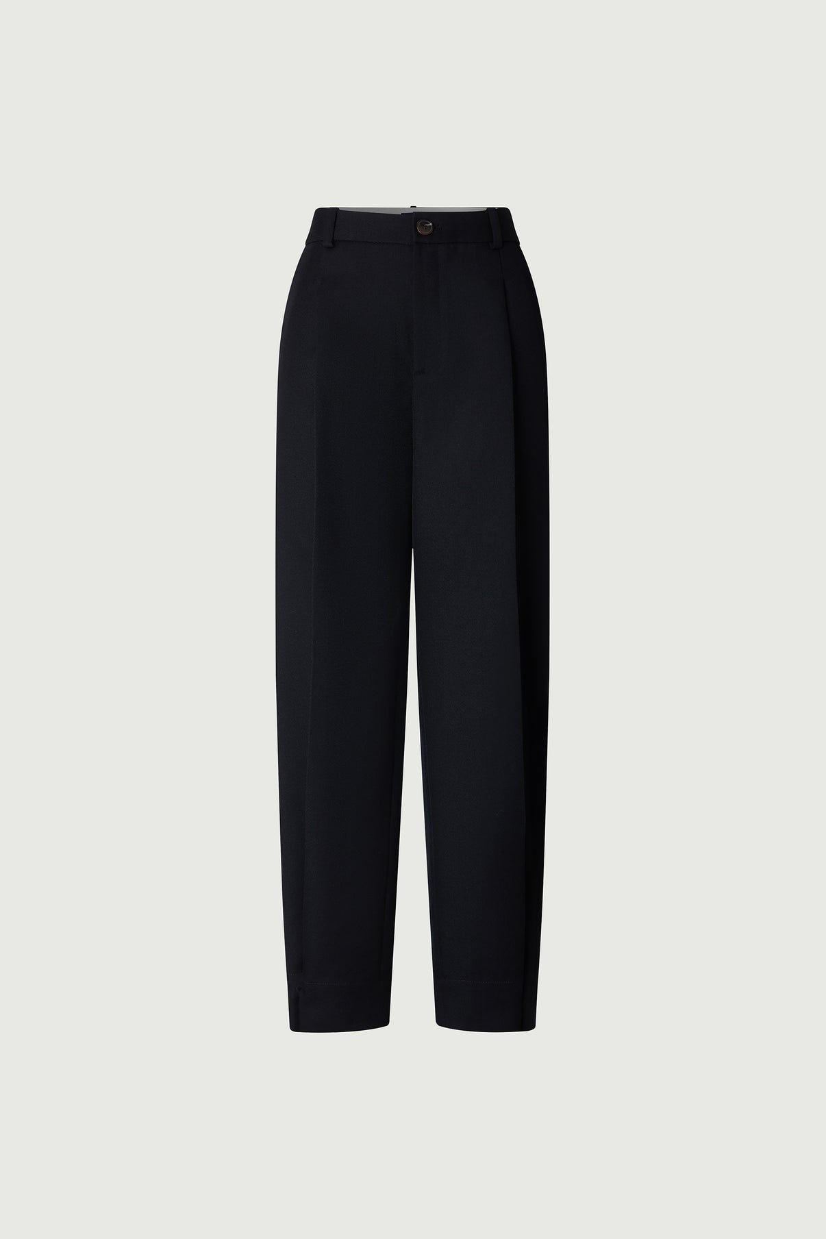 PANTALON FELIX NOIR vue 7