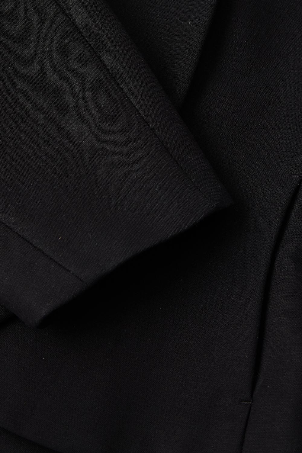 Veste Ira - Noir - Femme vue 6