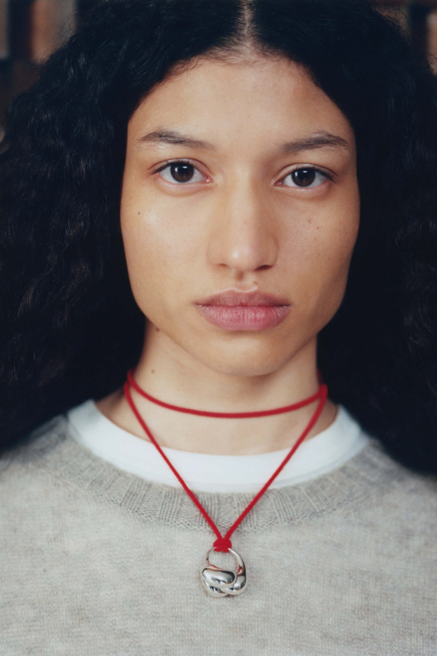 RED CORD